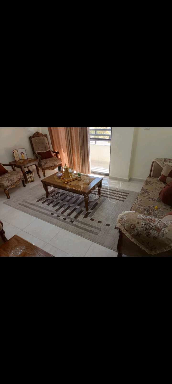 شقة في شقه للبيع طابق اول - 49,000 دأ - صورة 6