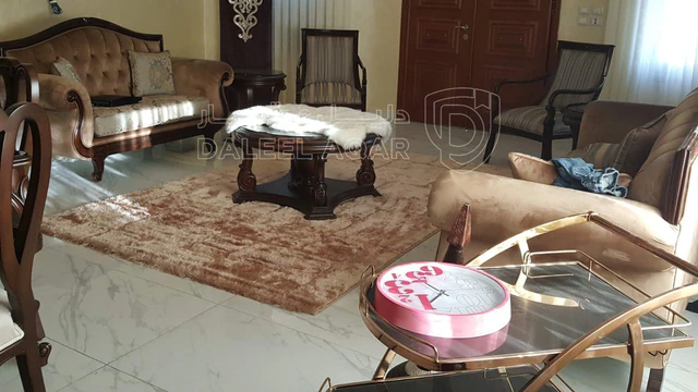 فيلا/منزل في ام رمانة بيرين - 900,000 دأ - صورة NaN