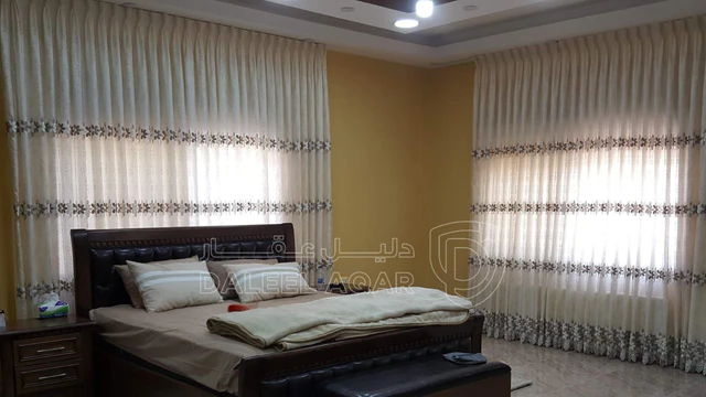 فيلا/منزل في ام رمانة بيرين - 900,000 دأ - صورة NaN