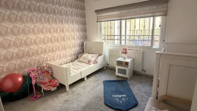 شقة - ضاحية الرشيد، عمان - 75000 دأ