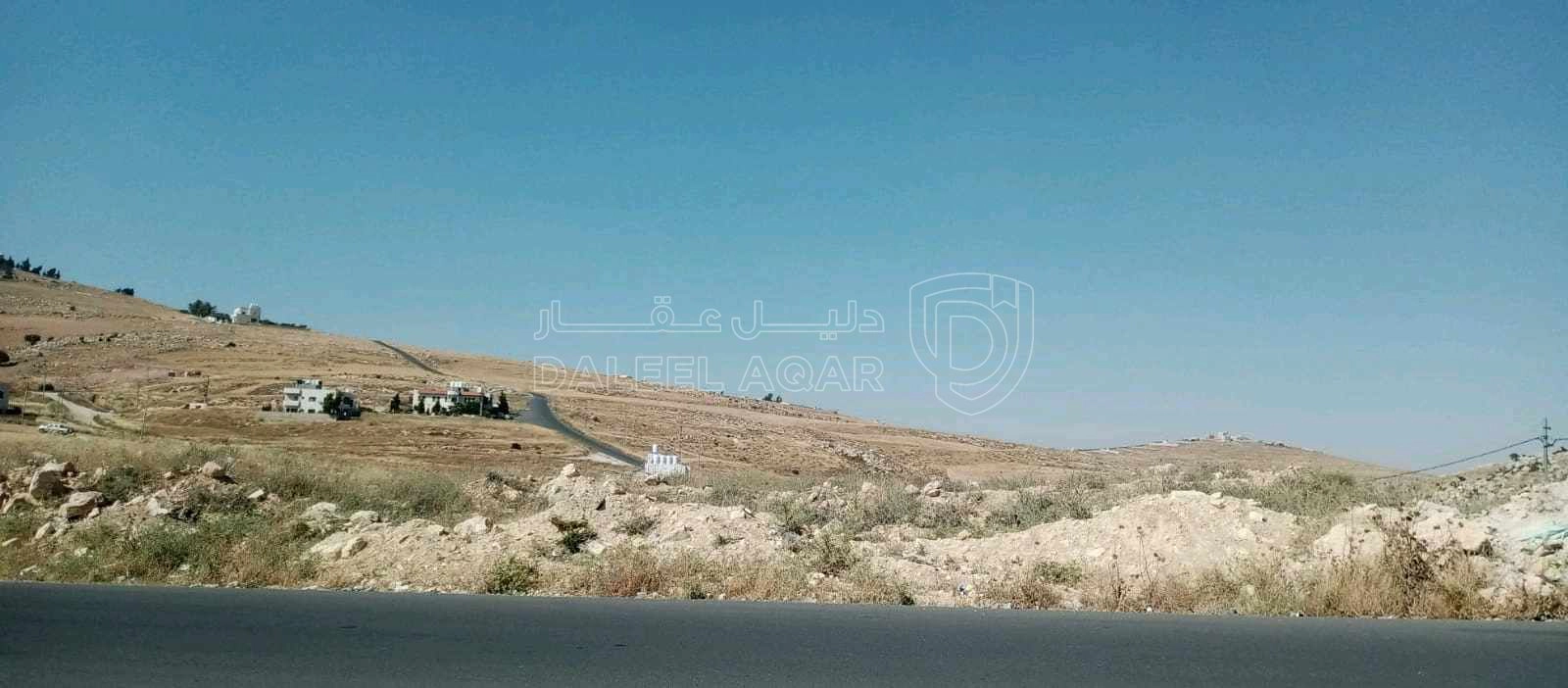 أرض في شفا بدران  - 89,000 دأ - صورة 1