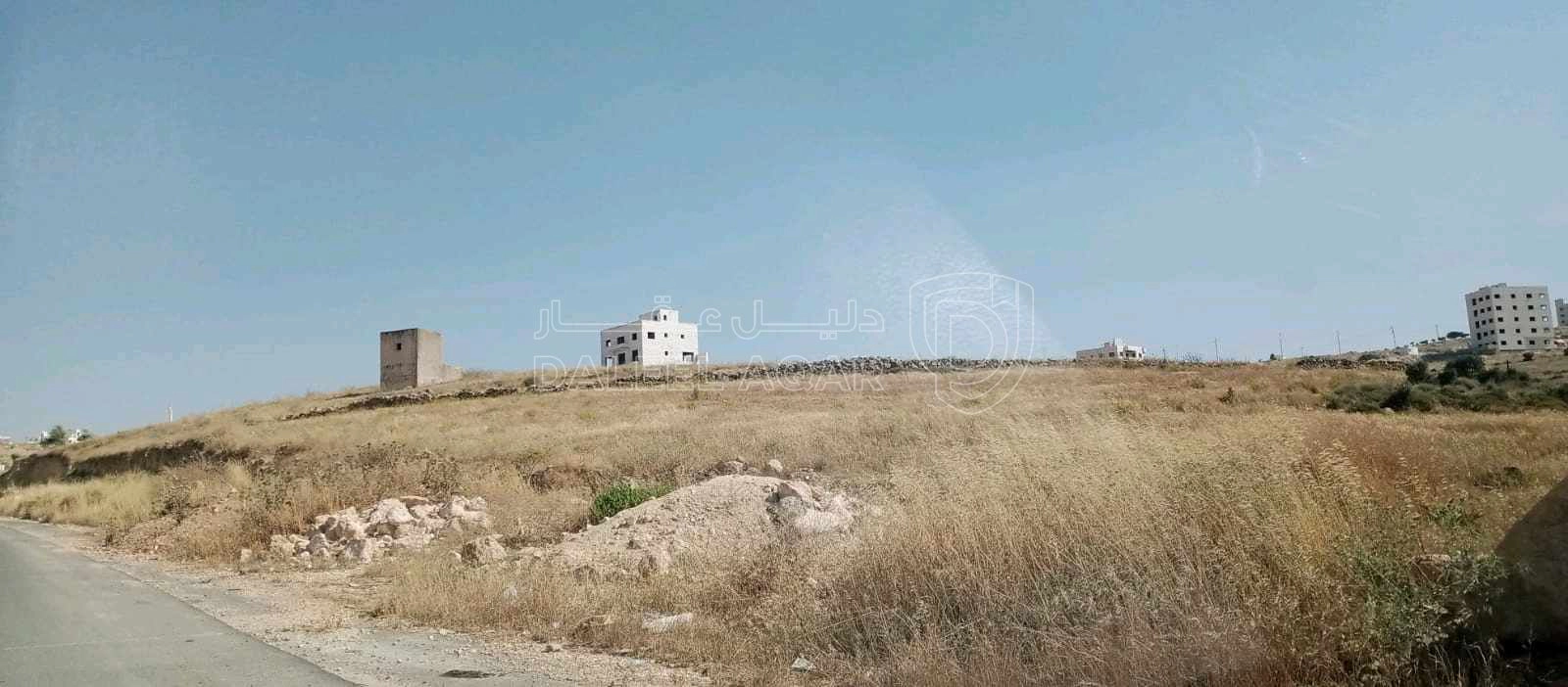 أرض في شفا بدران  - 89,000 دأ - صورة 1
