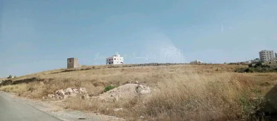 أرض في شفا بدران  - 89,000 دأ - صورة NaN