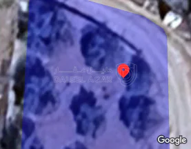 أرض في قرب مسجد سيحان ب ٥٠٠متر   - 25,000 دأ - صورة NaN