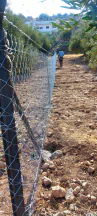 أرض في قرب مسجد سيحان ب ٥٠٠متر   - 25,000 دأ - صورة NaN