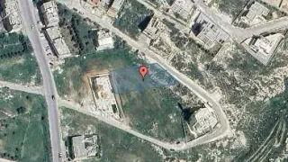 شقة - مرج الحمام  - 73000 دأ