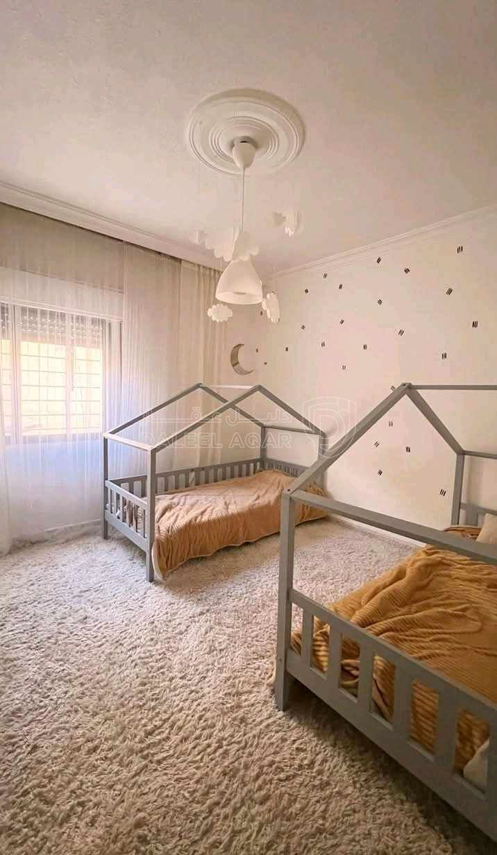 شقة في ضاحية الامير حسن - 60,000 دأ - صورة 1
