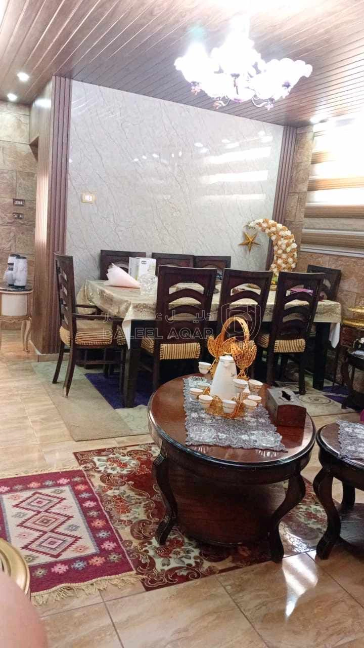 شقة في عمان ماركا الجنوبية شارع الايمان  - 35,000 دأ - صورة 1