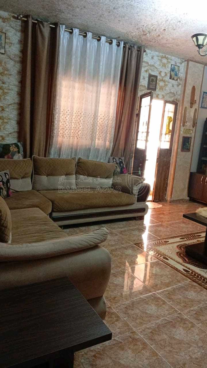 شقة في عمان ماركا الجنوبية شارع الايمان  - 35,000 دأ - صورة 1