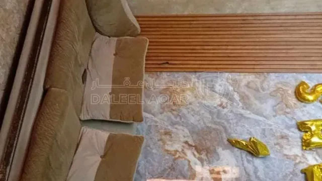 شقة - عمان ماركا الجنوبية شارع الايمان  - 35000 دأ