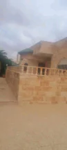 فيلا/منزل في الزرقاء الزرقاء الجديده شارع عبد الرحمان بن عوف  - 200,000 دأ - صورة NaN