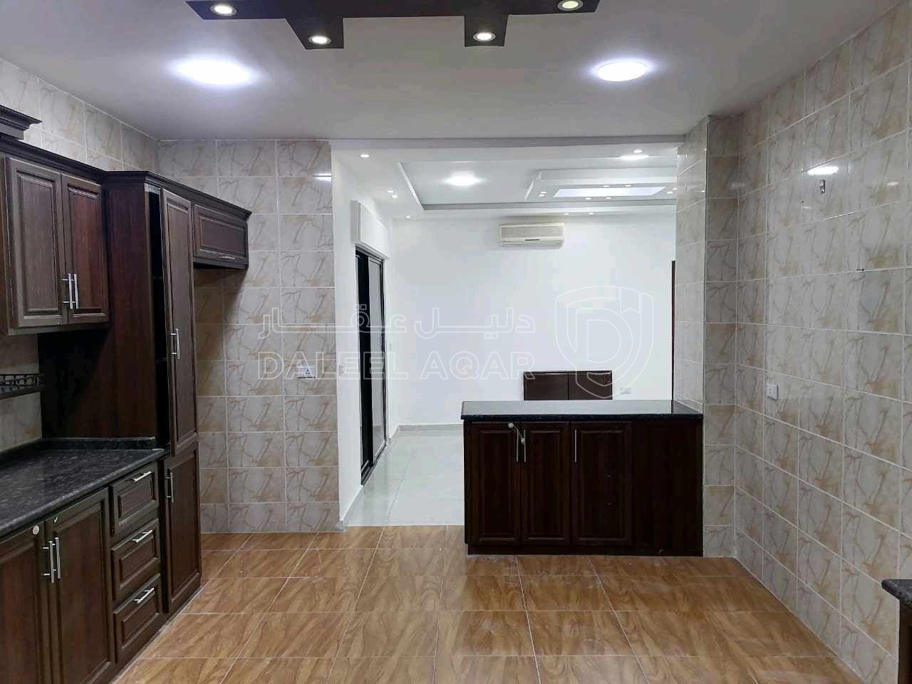 شقة في اربد-ايدون-حي راهبات الوردية ،خلف سوبر ماركت MK - 86,000 دأ - صورة 1