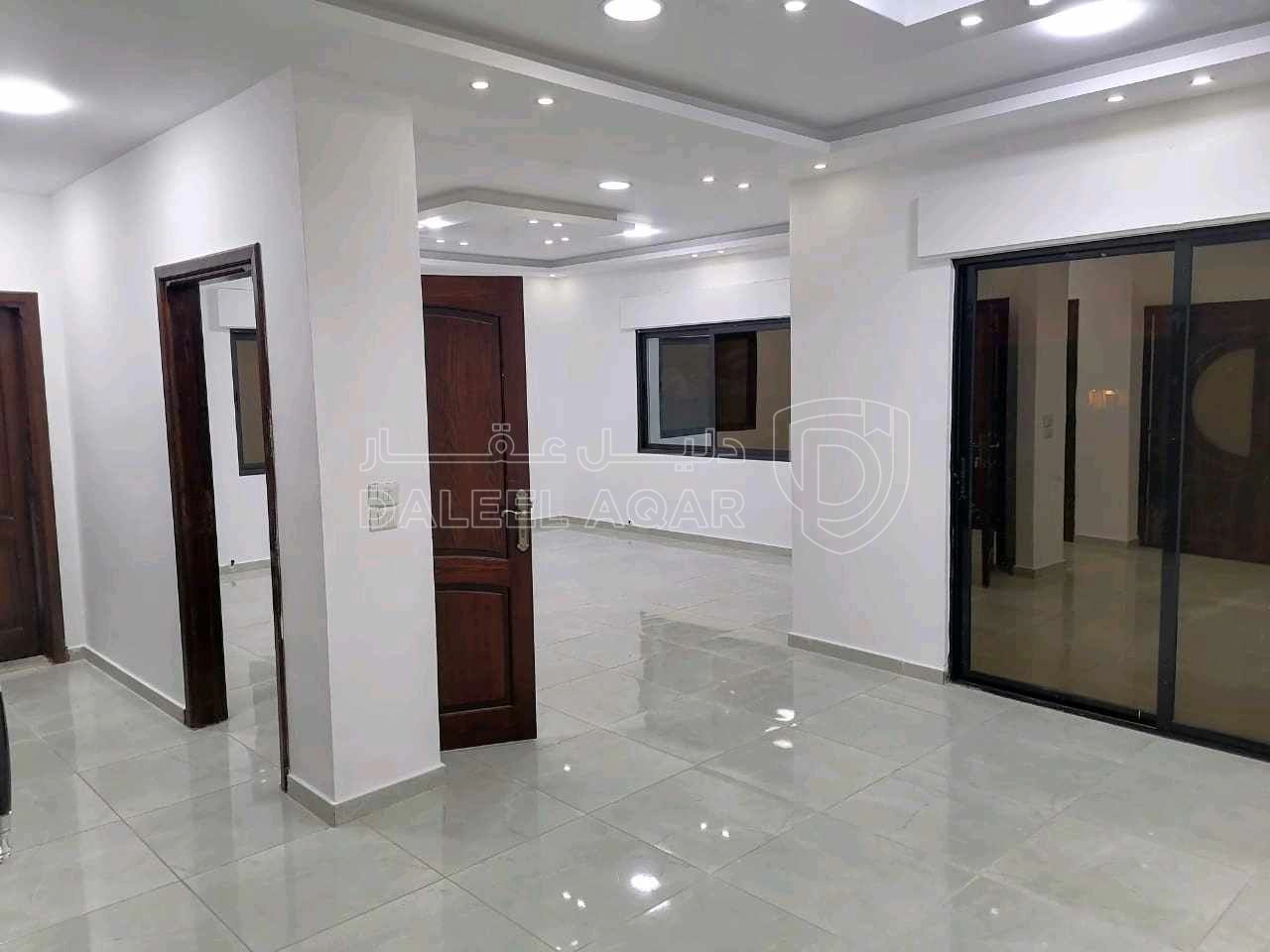 شقة في اربد-ايدون-حي راهبات الوردية ،خلف سوبر ماركت MK - 86,000 دأ - صورة 1
