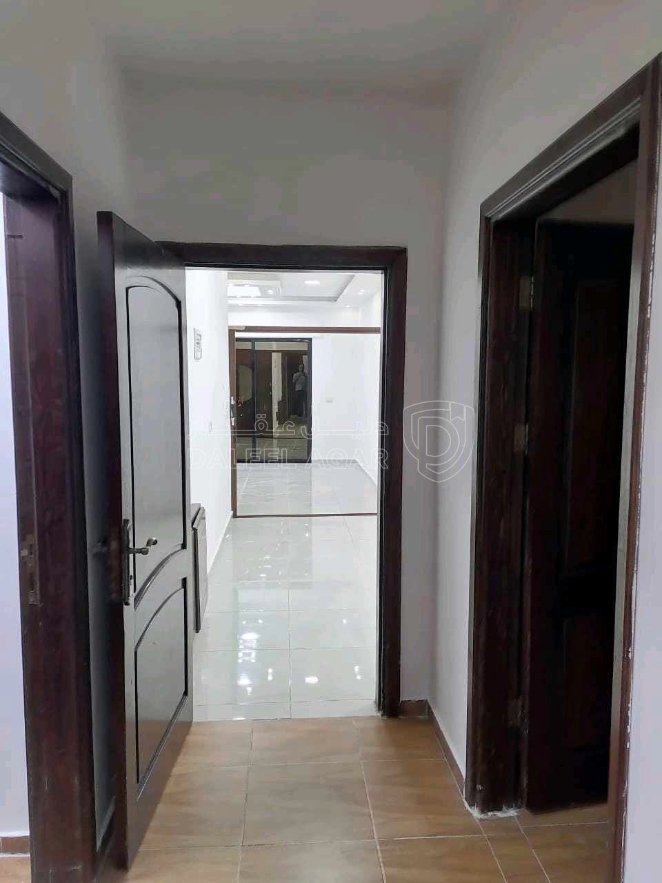 شقة في اربد-ايدون-حي راهبات الوردية ،خلف سوبر ماركت MK - 86,000 دأ - صورة 1