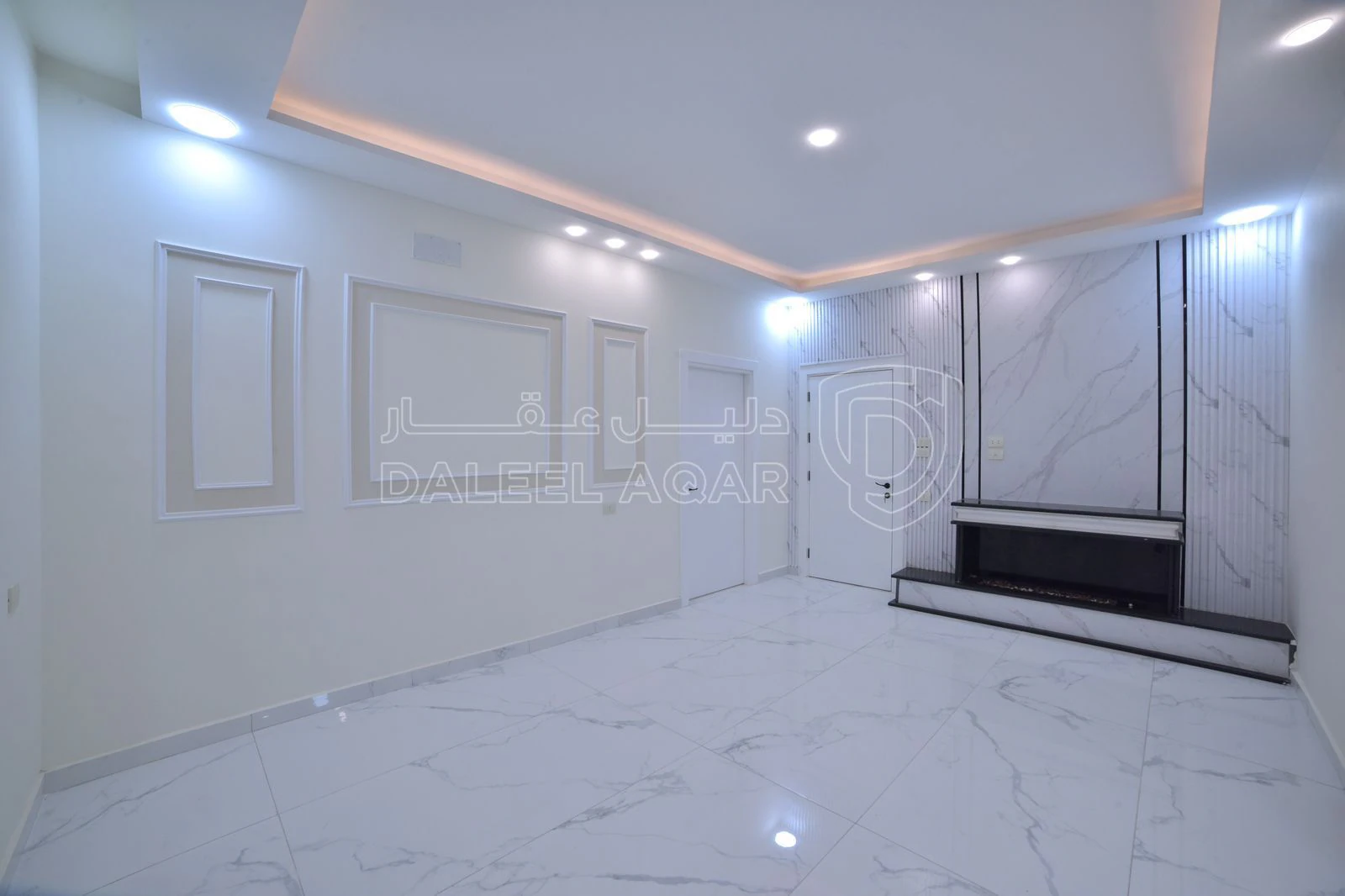شقة في اربد - ايدون - الراهبات - مقابل كومباوند الامعري - 89,000 دأ - صورة 22