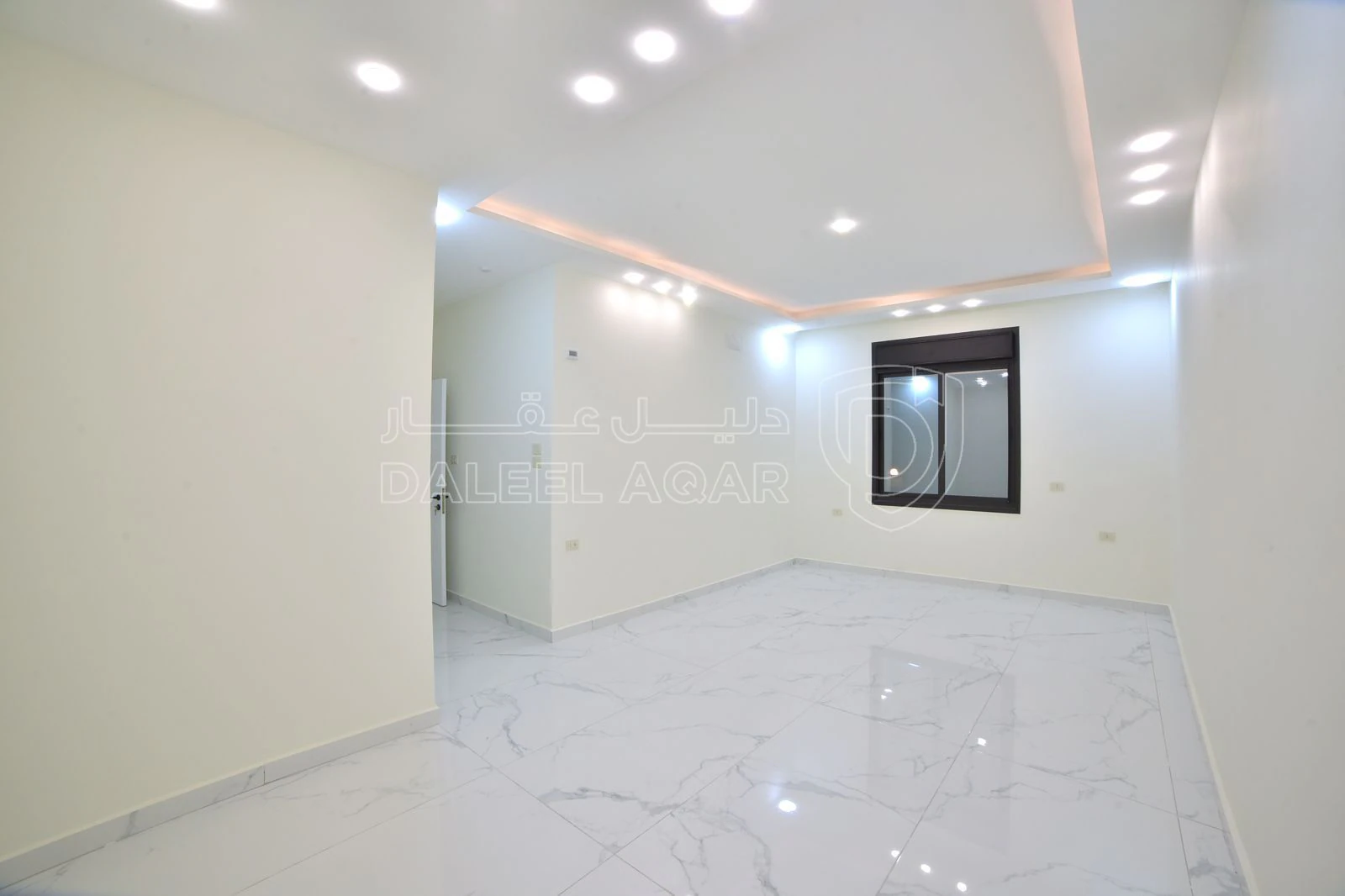 شقة في اربد - ايدون - الراهبات - مقابل كومباوند الامعري - 89,000 دأ - صورة 24