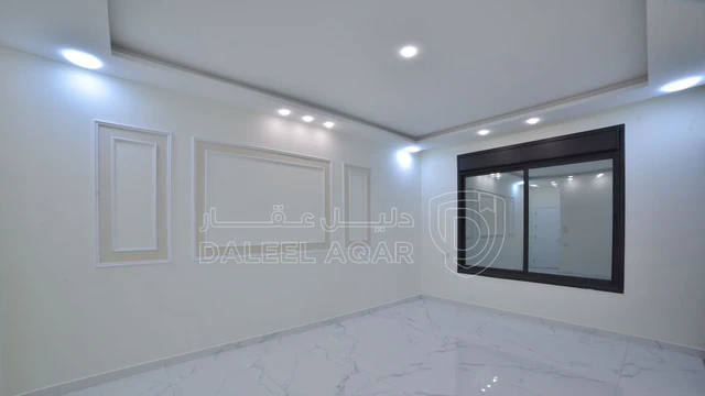 شقة في اربد - ايدون - الراهبات - مقابل كومباوند الامعري - 89,000 دأ - صورة NaN