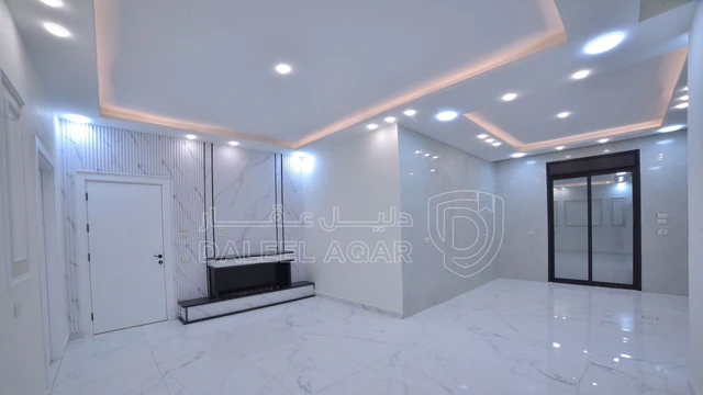 شقة في اربد - ايدون - الراهبات - مقابل كومباوند الامعري - 89,000 دأ - صورة NaN