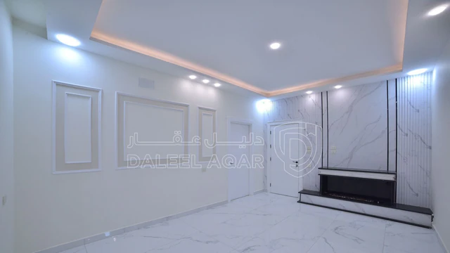 شقة في اربد - ايدون - الراهبات - مقابل كومباوند الامعري - 89,000 دأ - صورة NaN