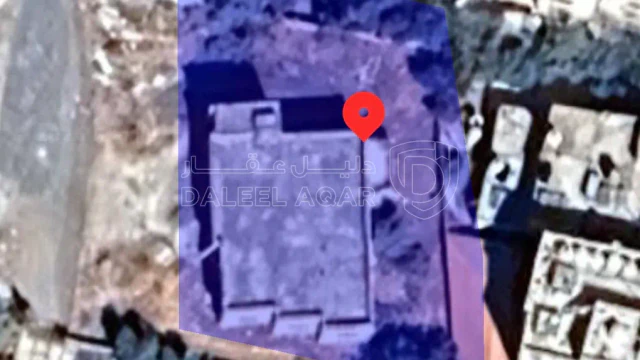 مبنى - ام قصير المقابلين - 170000 دأ