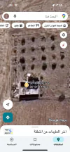 أرض في  ‏ اربد ماصية ‏قرن الجاموس - 115,000 دأ - صورة NaN