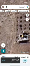 أرض في  ‏ اربد ماصية ‏قرن الجاموس - 115,000 دأ - صورة NaN