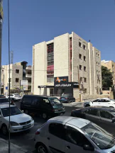 مكتب/تجاري في مكتب تجاري عماره مجمع الحياه دوار الداخلية  - 44,000 دأ - صورة NaN