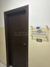 مكتب/تجاري في مكتب تجاري عماره مجمع الحياه دوار الداخلية  - 44,000 دأ - صورة NaN