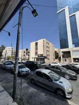 مكتب/تجاري في مكتب تجاري عماره مجمع الحياه دوار الداخلية  - 44,000 دأ - صورة NaN
