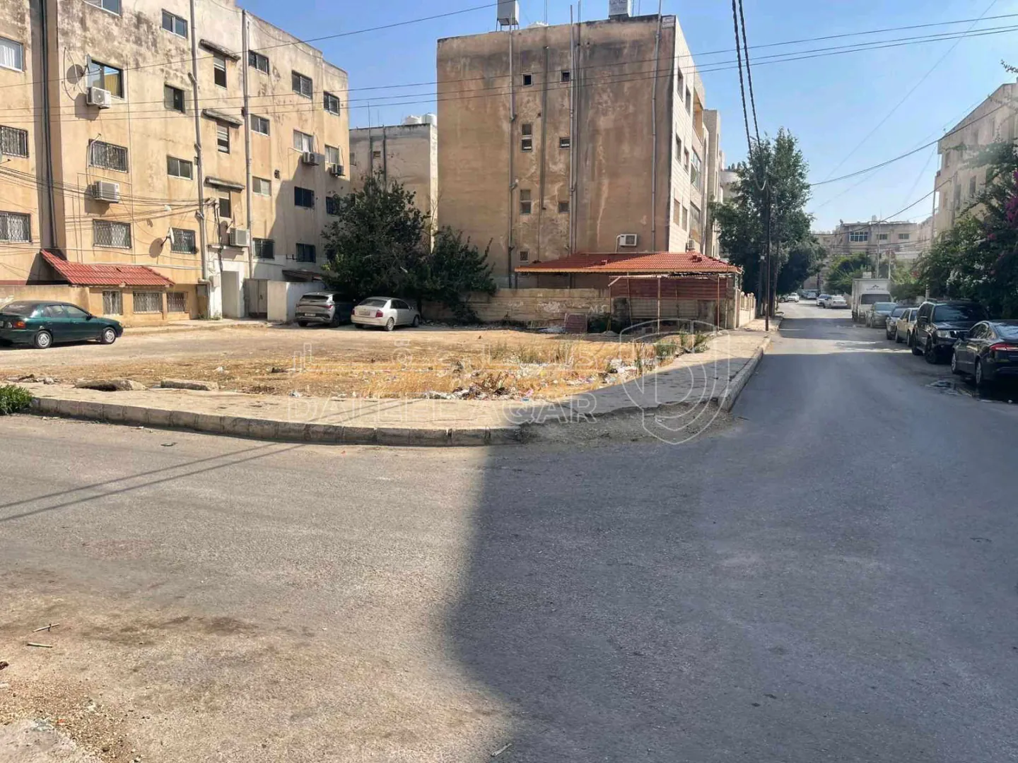 أرض في اربد حي الشيخ خليل  - 90,000 دأ - صورة 7