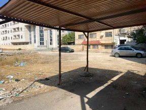 أرض في اربد حي الشيخ خليل  - 90,000 دأ - صورة NaN