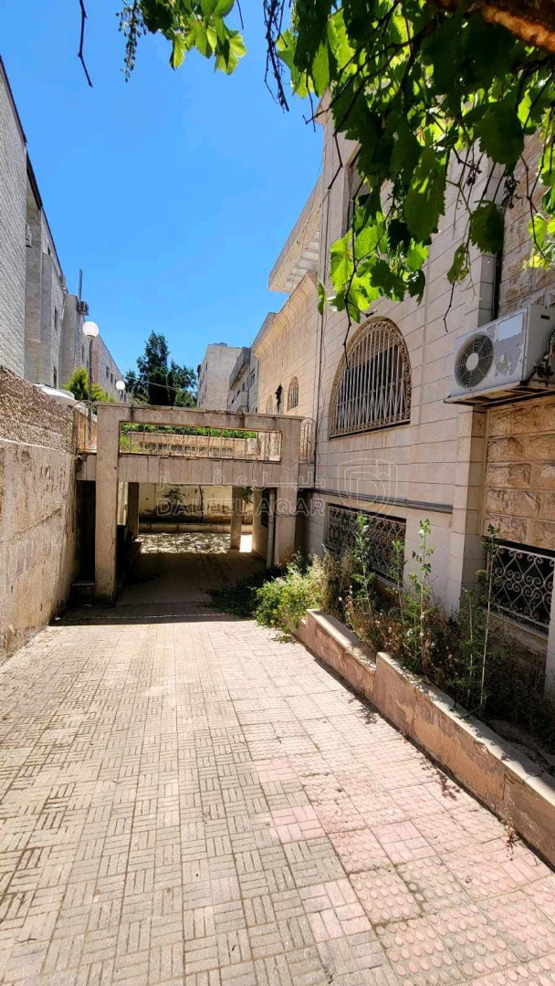 فيلا/منزل في الرابيه خلف فندق الدايزان  - 480,000 دأ - صورة 7