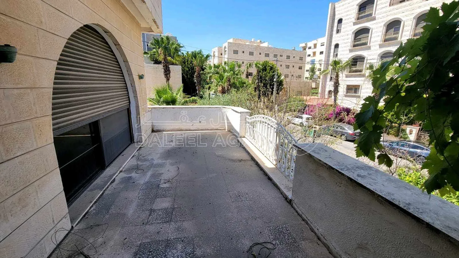 فيلا/منزل في الرابيه خلف فندق الدايزان  - 480,000 دأ - صورة 9
