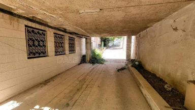 فيلا/منزل في الرابيه خلف فندق الدايزان  - 480,000 دأ - صورة NaN