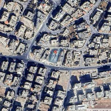 شقة في طبربور - قرب شارع الحج - 75,000 دأ - صورة 1