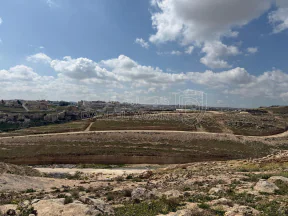 أرض في عمان طبربور عين رباط - 80,000 دأ - صورة NaN