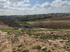 أرض في عمان طبربور عين رباط - 80,000 دأ - صورة NaN