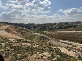 أرض في عمان طبربور عين رباط - 80,000 دأ - صورة NaN