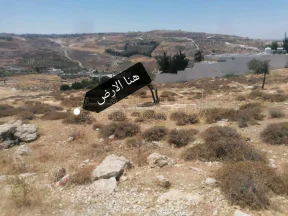 أرض في ناعور - ابوغزلان - قرب مسجد أبوبكر الصديق - 60,000 دأ - صورة NaN
