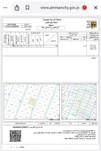 شقة في شارع حسين فلاح الياصجين - 125,000 دأ - صورة NaN
