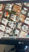 شقة في شارع حسين فلاح الياصجين - 125,000 دأ - صورة NaN