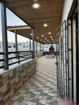 شقة - شارع حسين فلاح الياصجين - 125000 دأ