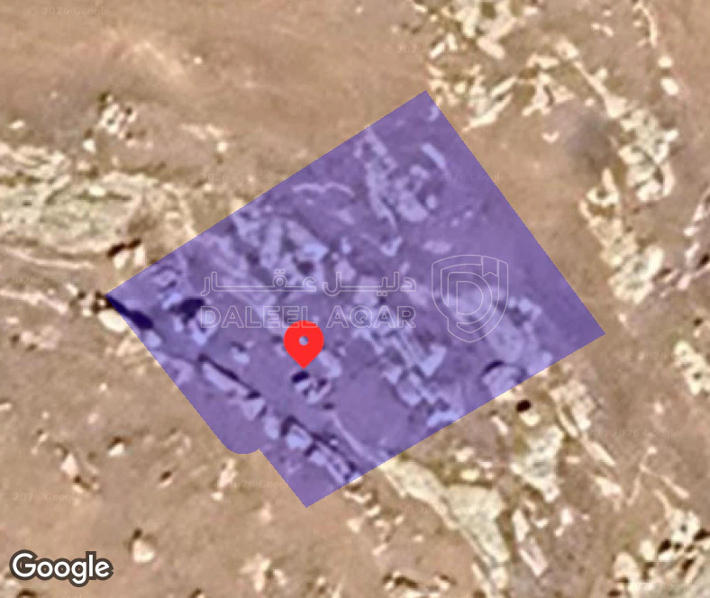 أرض في ارض للبيع من المالك مباشره في شفابدران - 85,000 دأ - صورة 1
