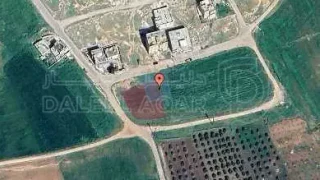 أرض - اربد _ بيت راس  - 22260 دأ