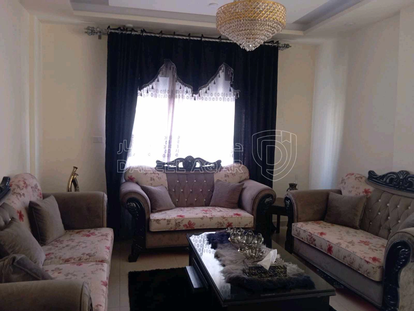 شقة في شقة 173م للبيع من المالك  - 65,000 دأ - صورة 1