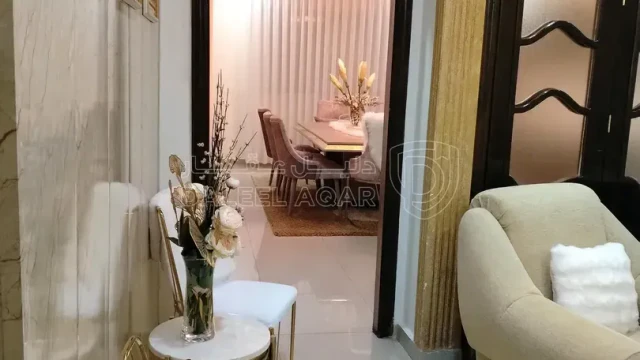 شقة - اربد منطقة مجمع عمان الجديد - 54000 دأ
