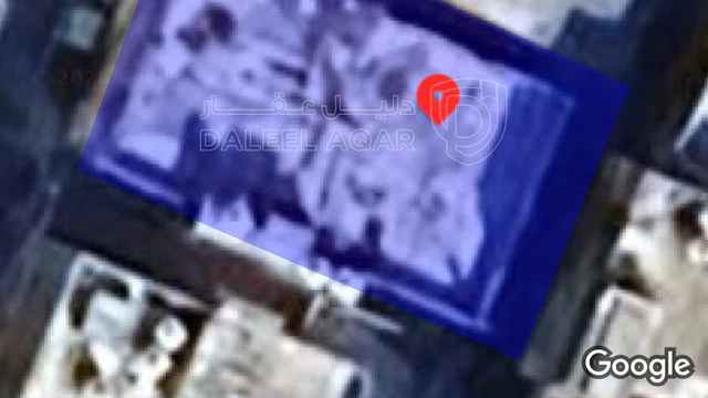 مبنى - اربد بجانب المجمع الشمالي مباشرة  - 68000 دأ