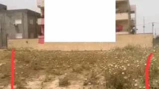 أرض - الصريح سلمان الجنوبي قريب شارع البتراء  - 47000 دأ