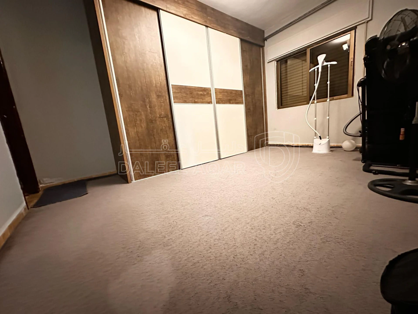 شقة في عمان -ضاحية الاستقلال-بالقرب من مسجد ابو بكر - 55,000 دأ - صورة 1