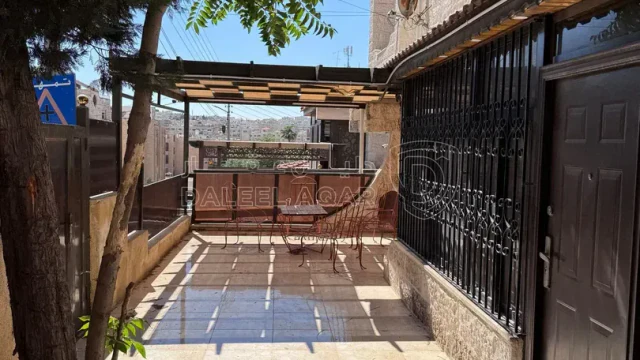 شقة - عمان / الجاردنز / طلوع بن العميد  - 155000 دأ